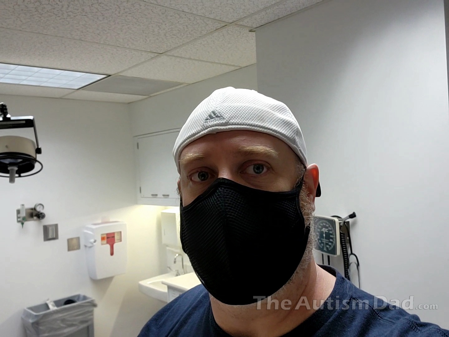 Surgery went well and I humbly thank my friends at the @ClevelandClinic