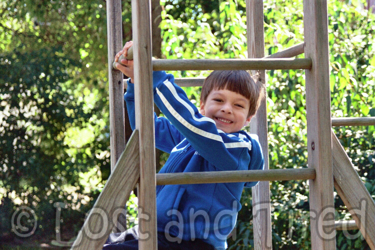 #TBT - Before My Heart was Broken