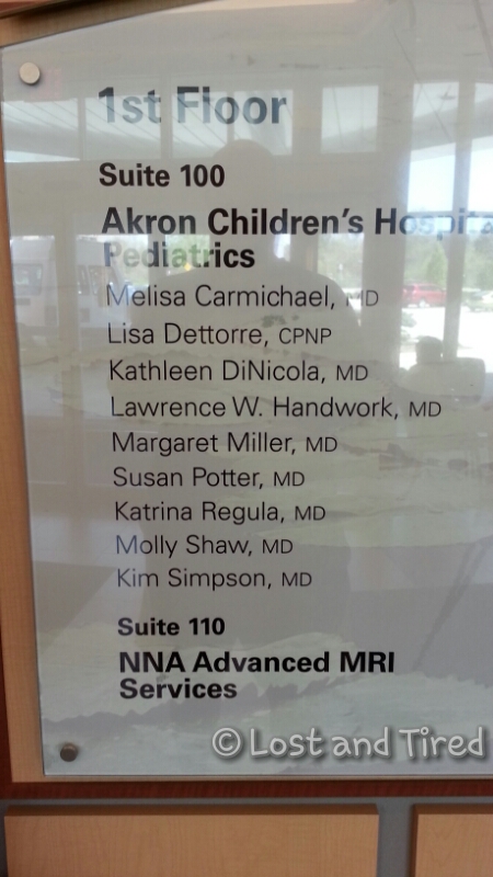 Telogen Effluvium... Ever heard of it?