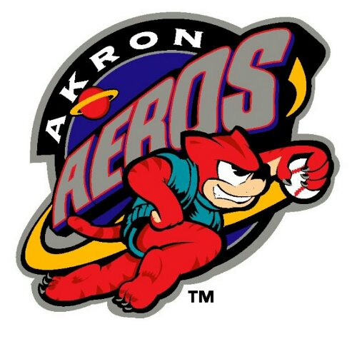 Thank you @AkronAeros for working with our kids