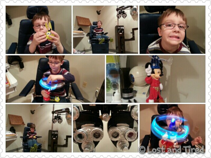 Thank you @AkronChildrens Hospital for the great care we received