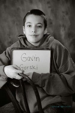 The 1st IVIG Infusion of 2013