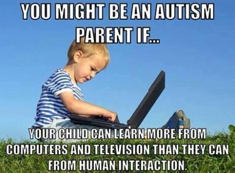The 33 Best Autism Memes of All Time