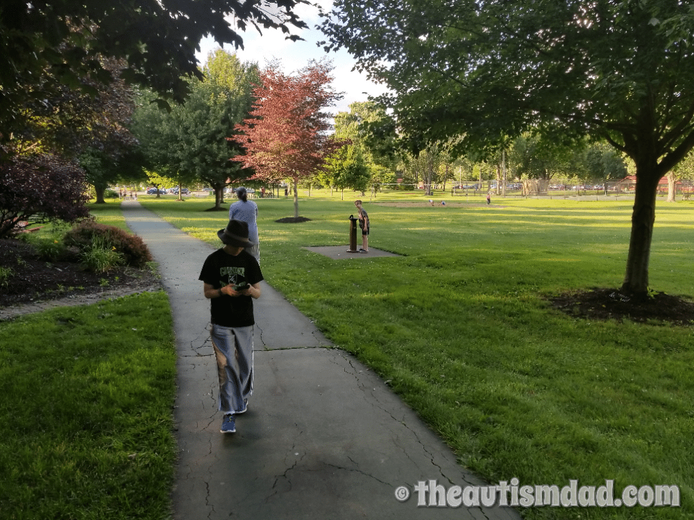 The 45 minutes of #meltdown HELL