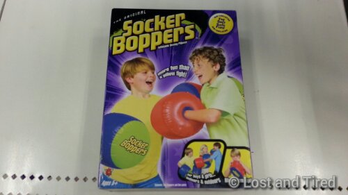 The best bad parenting idea I've had in awhile