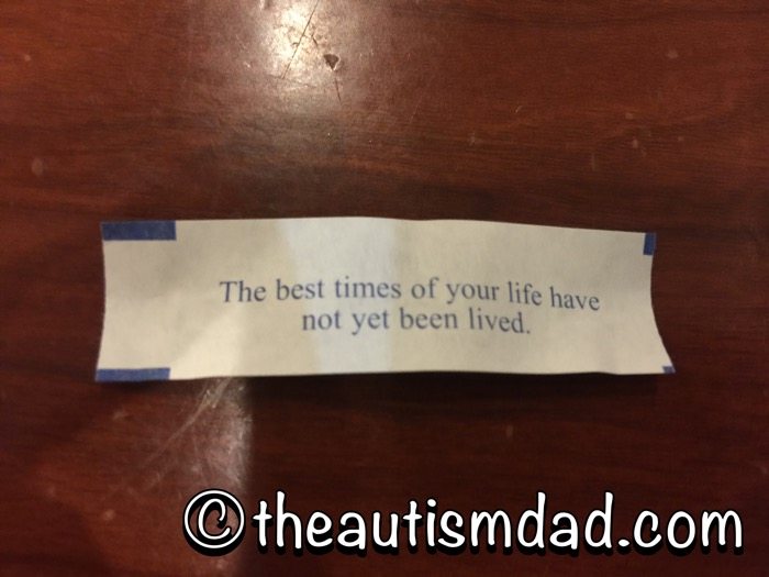 The Best News I've Received In Forever