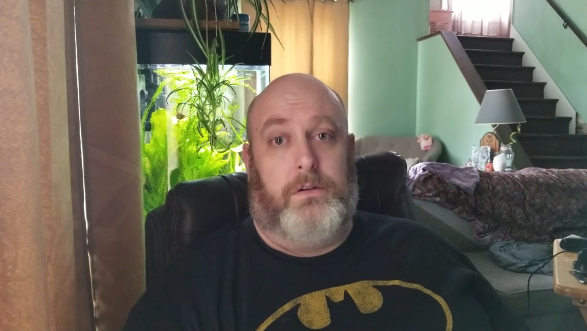 I'm losing my son to Childhood Disintegrative Disorder