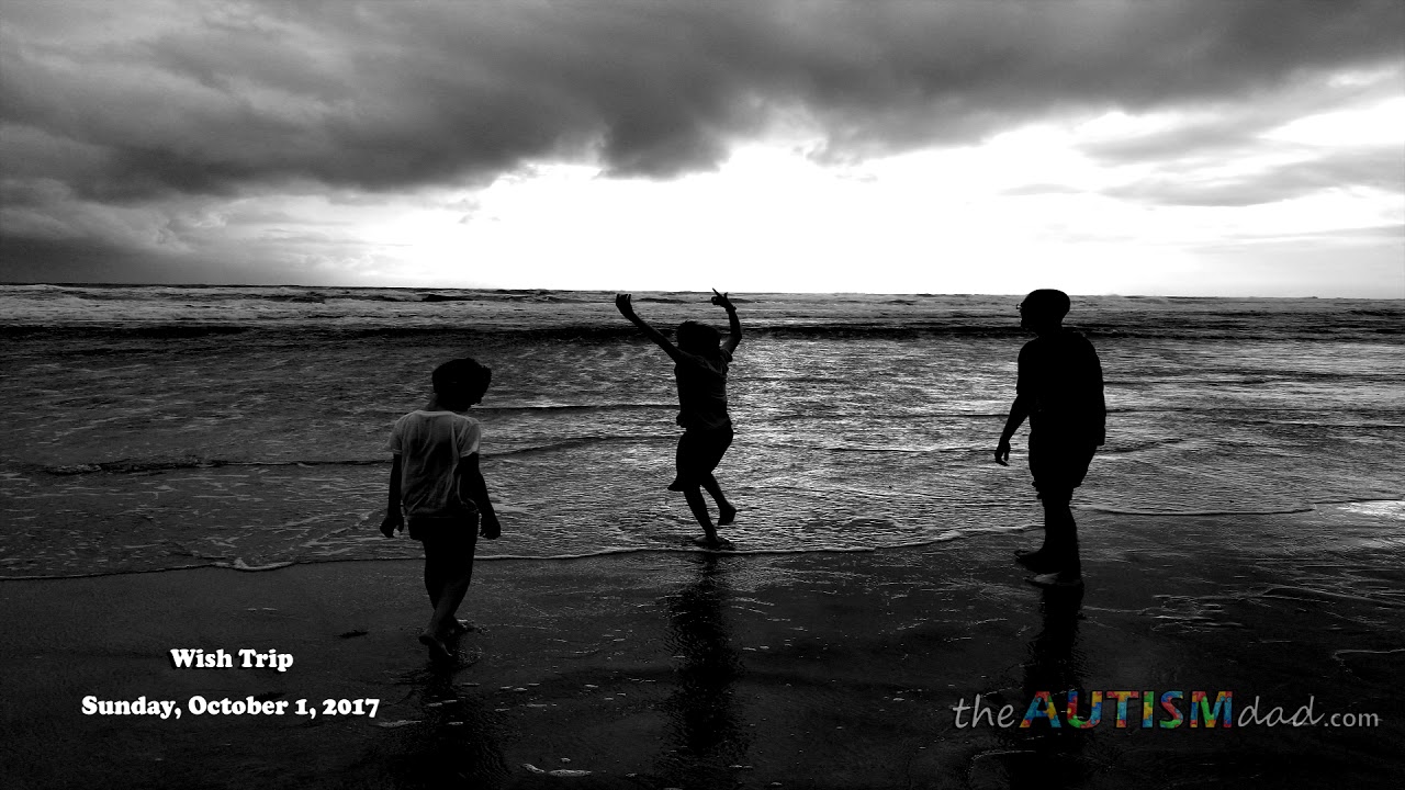 The heartbreaking reason I support wishescanhappen.org and so should you