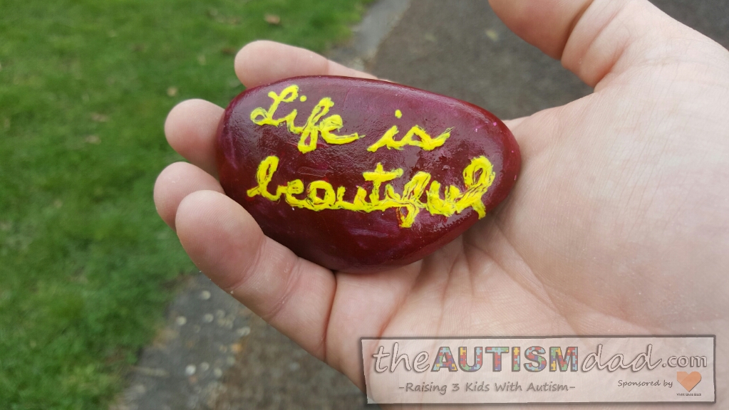 The importance of redirection for #Autism #Parenting  