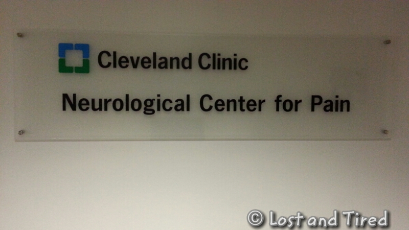 The Leap of Faith: We've heard back from the @ClevelandClinic