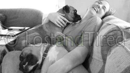 The Lighter Side of #Autism and Special Needs Parenting