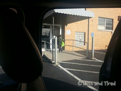 The lighter side of #Autism: Easy Peasy