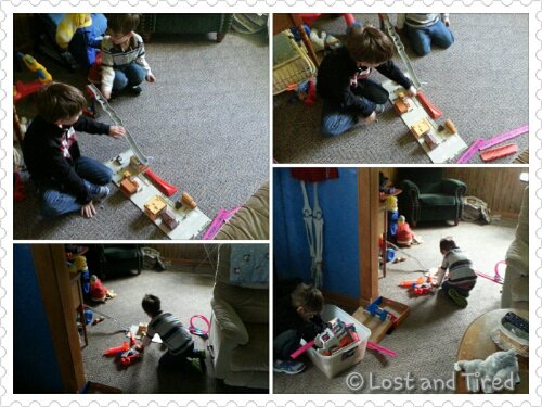 The lighter side of #Autism: Mother's Day