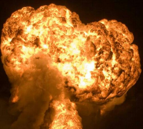 The Million Minute Meltdown