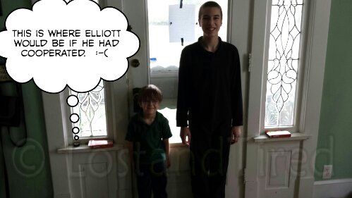 The Monday School Report: 09/09/2013