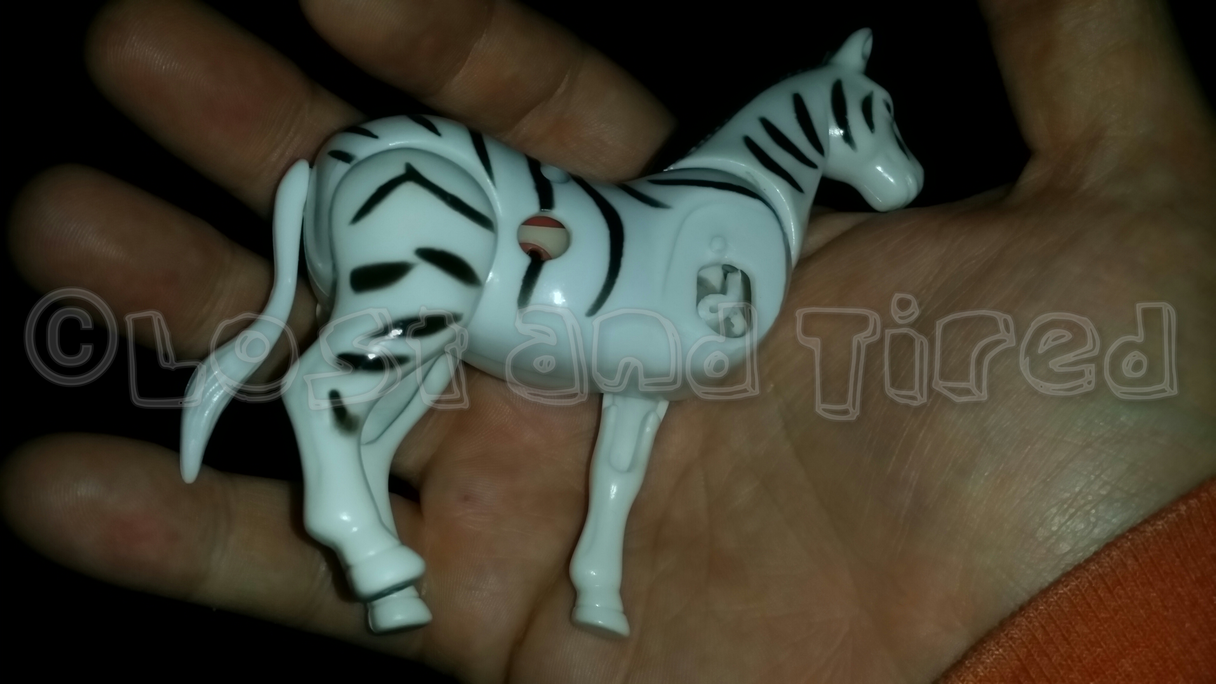 The positive side of today's behavioral issues