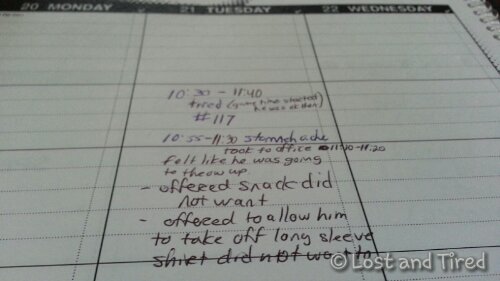 The Tuesday Report: 05/21/2013