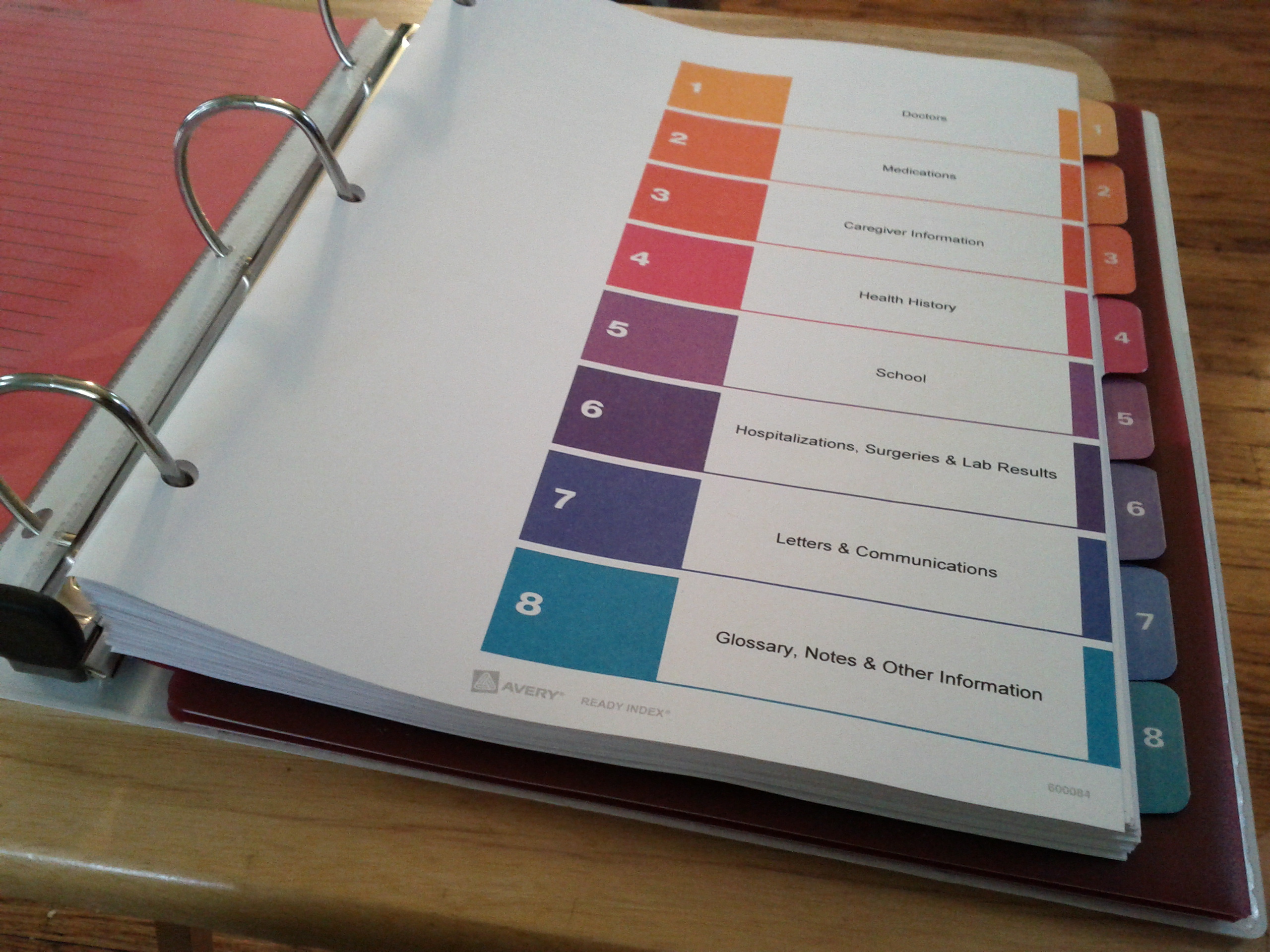 The Vault has been released