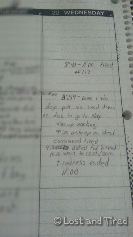 The Wednesday Report: 05/22/2013