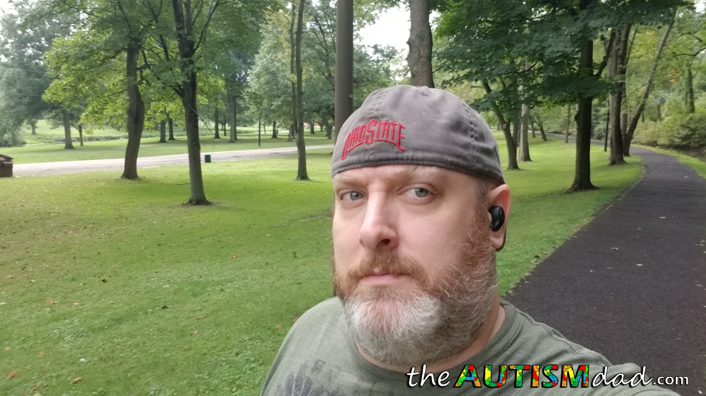 There are times I feel like quiting but this is why I don't