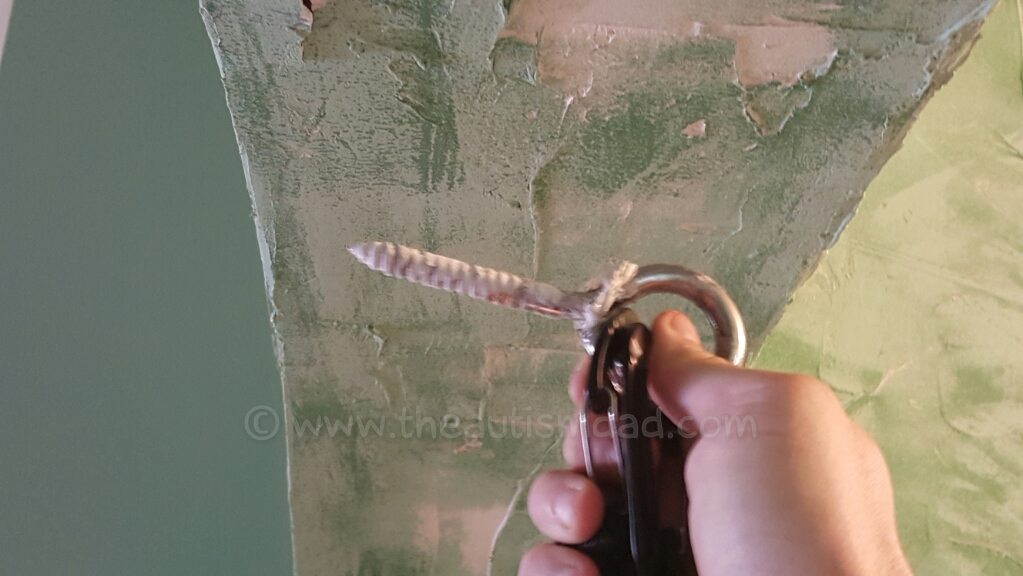 There was an accident last night