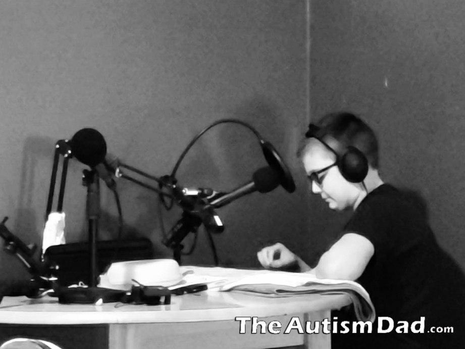 There's no way to prepare for your child being in crisis