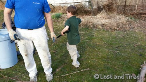 Things they don't teach them in school