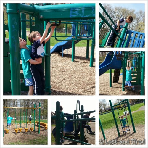 Things you can do as a family for free