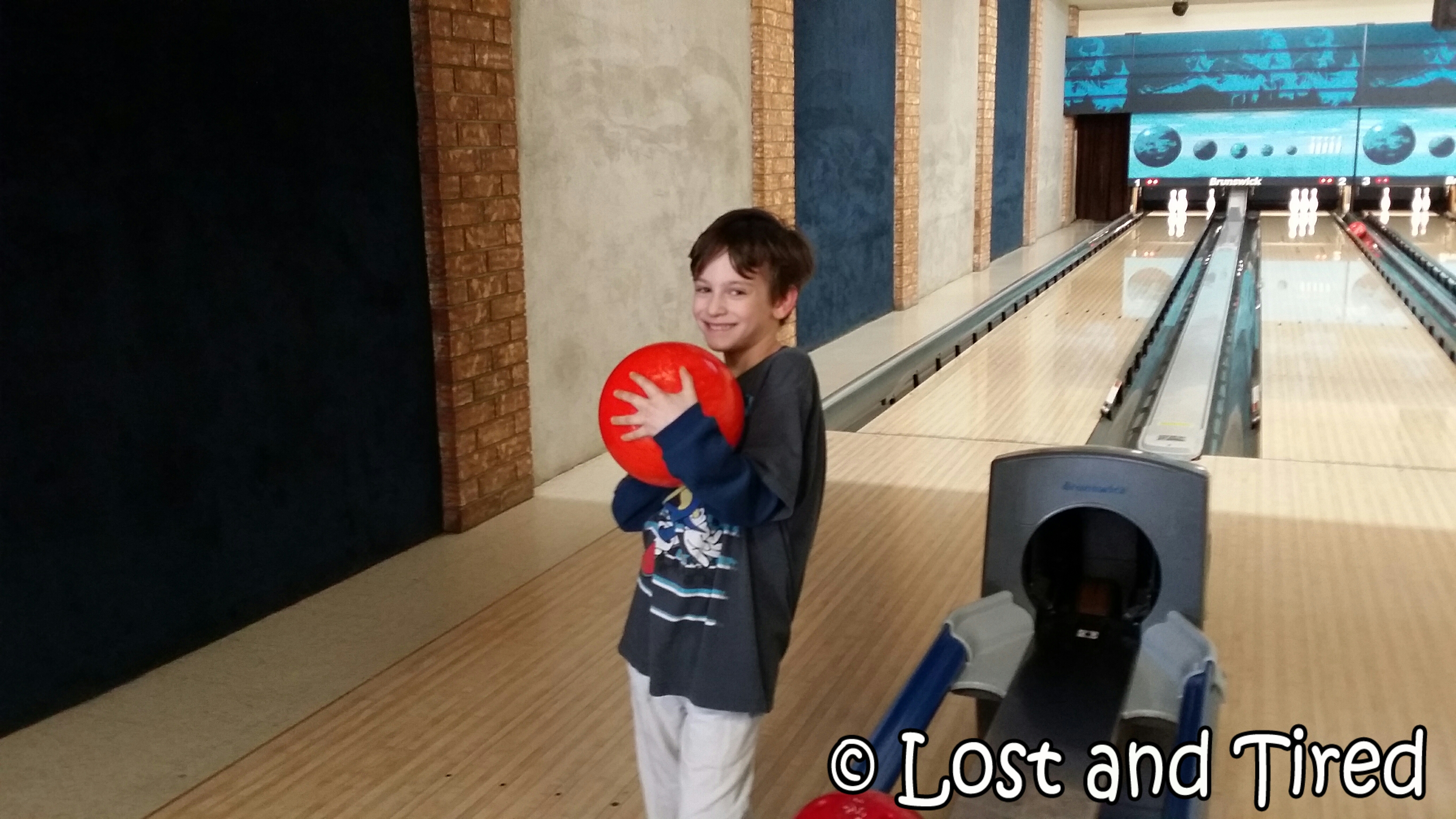 This #Autism Dad was FREAKING OUT