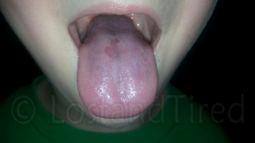 This doesn't look good