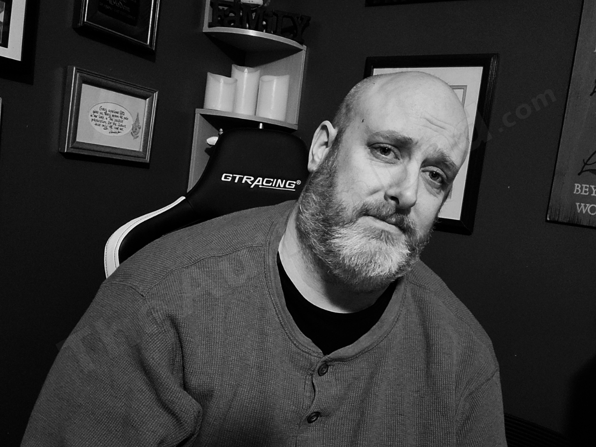 This is the most deeply personal thing I've ever written