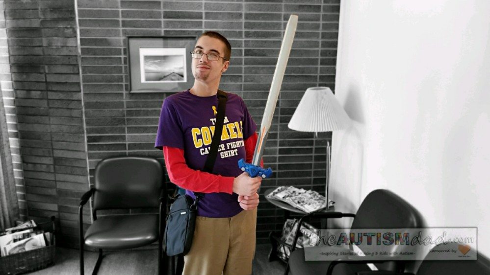 This is too amazing not to share