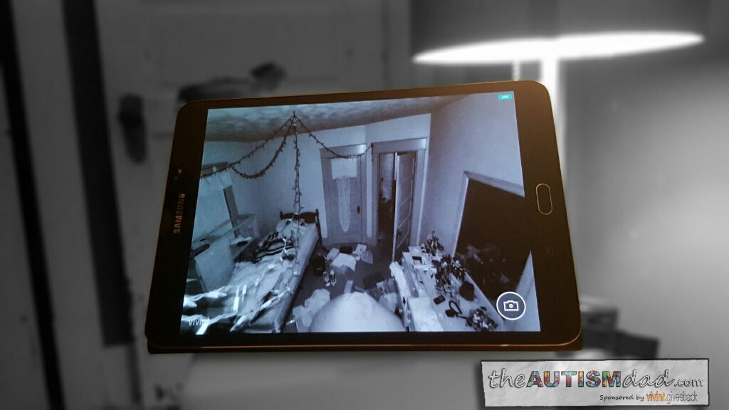 This is what @vivintgivesback enables me to do