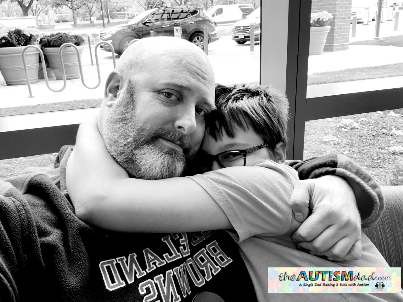 This is where I find my strength