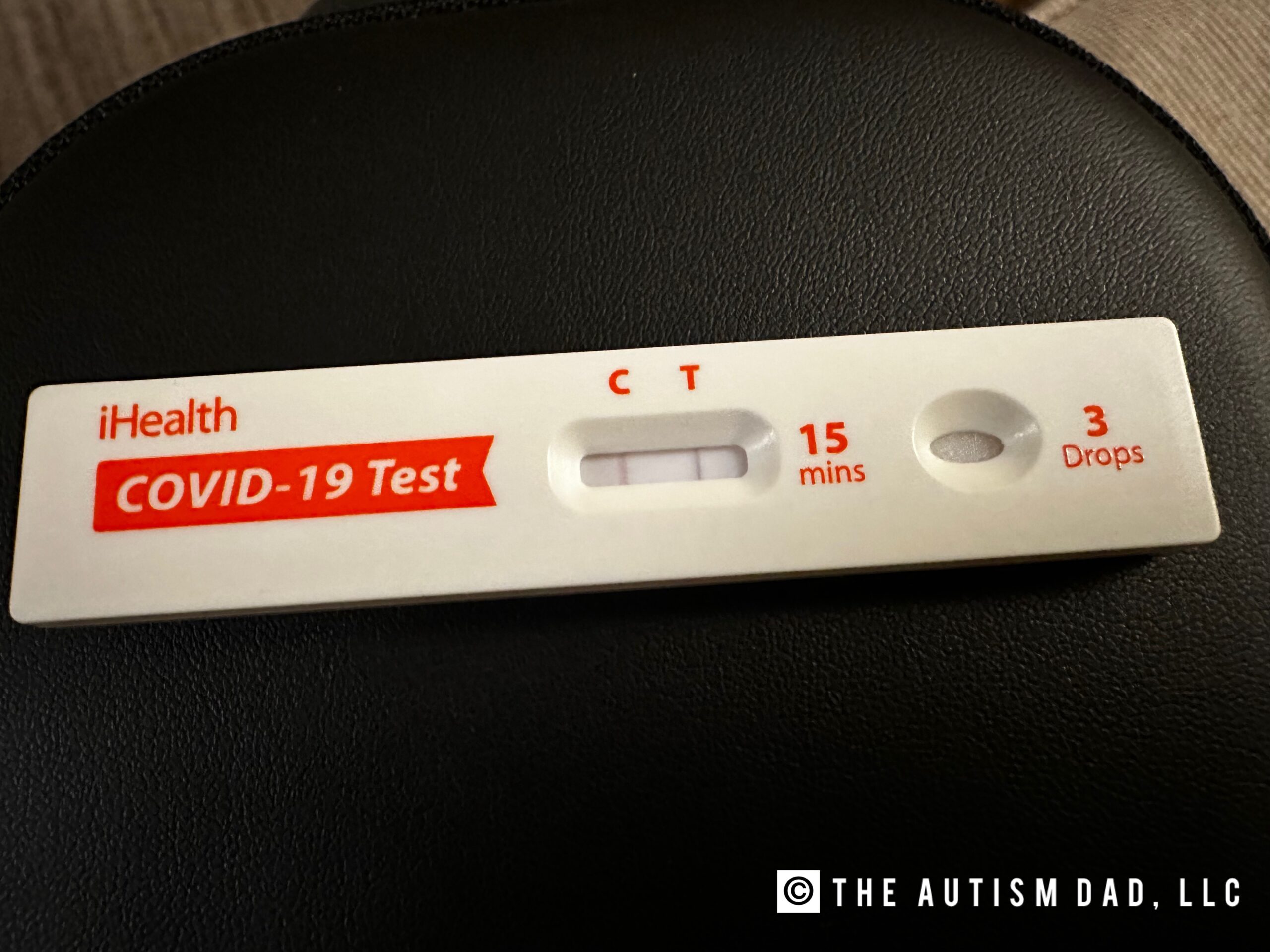 This was once my worst fear