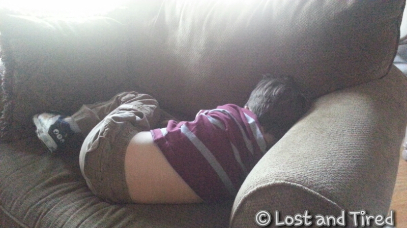 To all my special needs parents......