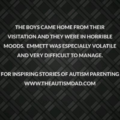 Today sucked. It sucked really bad..