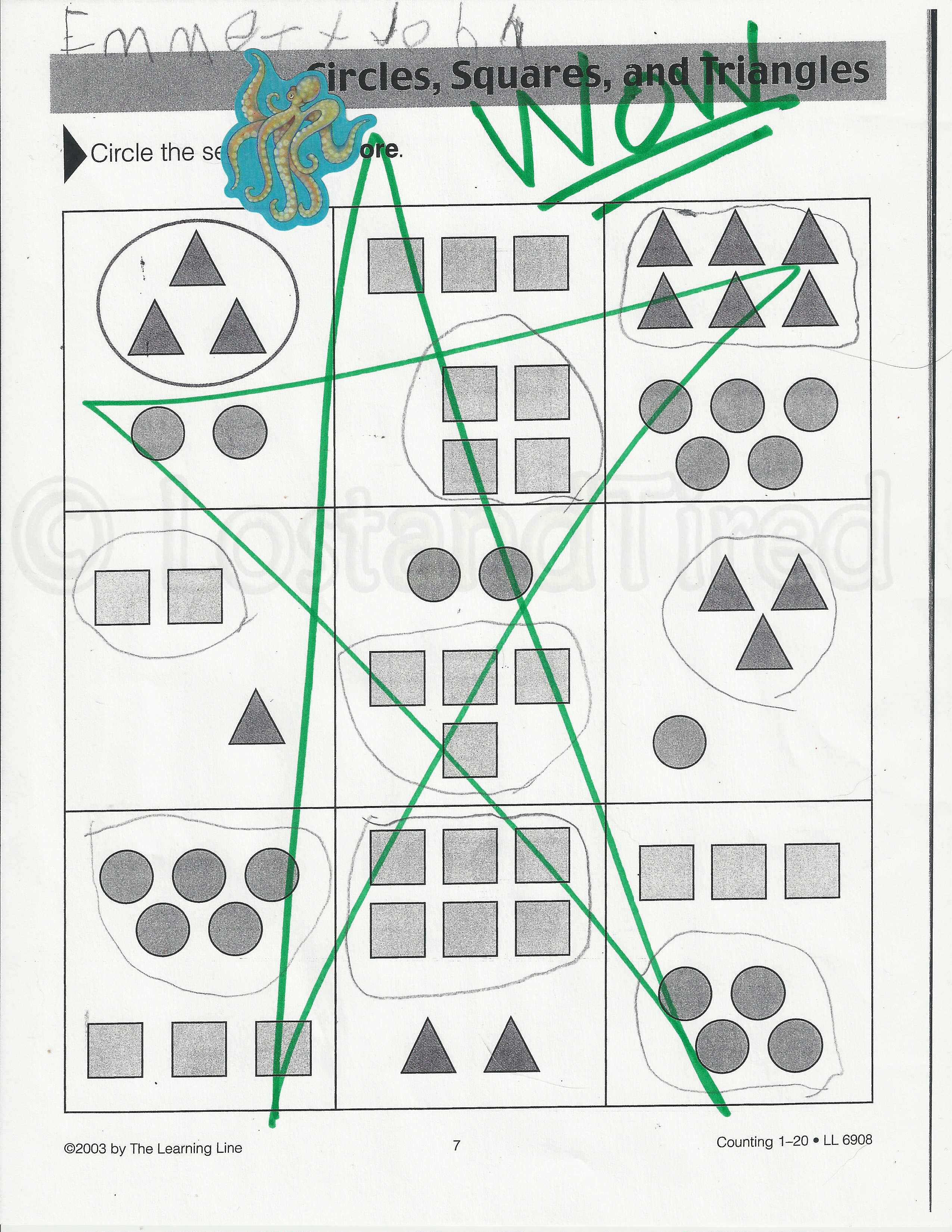 Today's #Autism and #School Victory