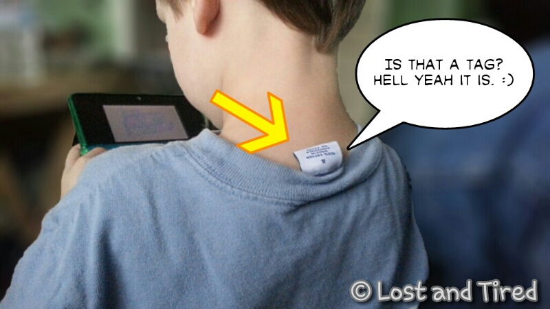 Today's #Autism Victory: The tag