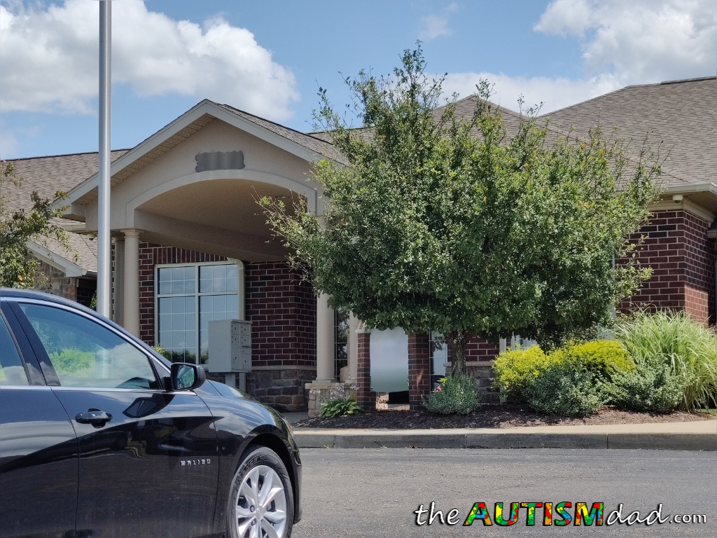 Today's Victory: We were able to pay for my wife's medication