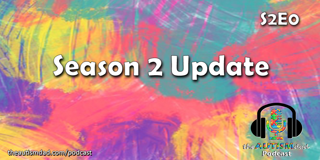 Tragedy and Topics: #Podcast Season 2 Update