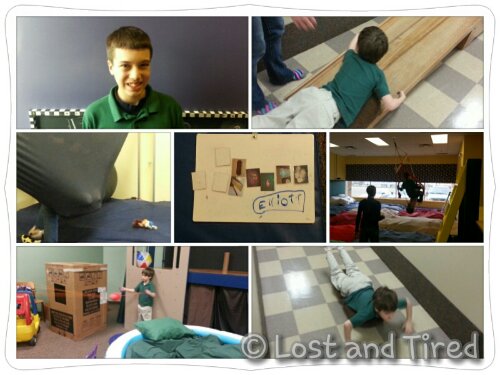 Tuesday Therapy: Thank God it's over