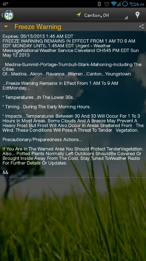 Turning a bad situation into a positive one