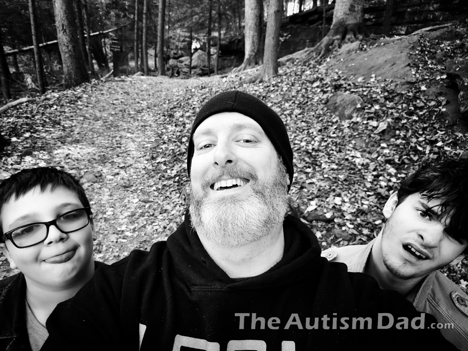 Two out of three ain't bad