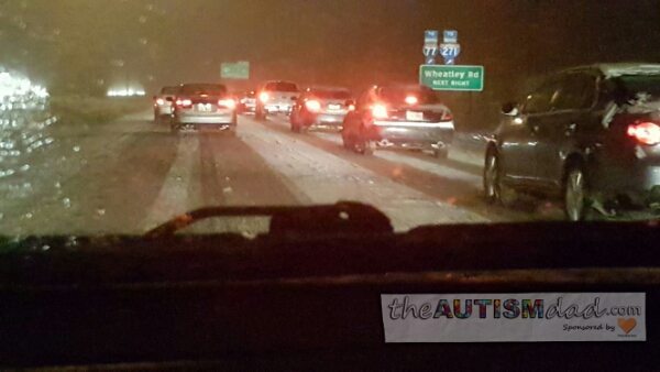 UPDATE: What happened at yesterday's appointment