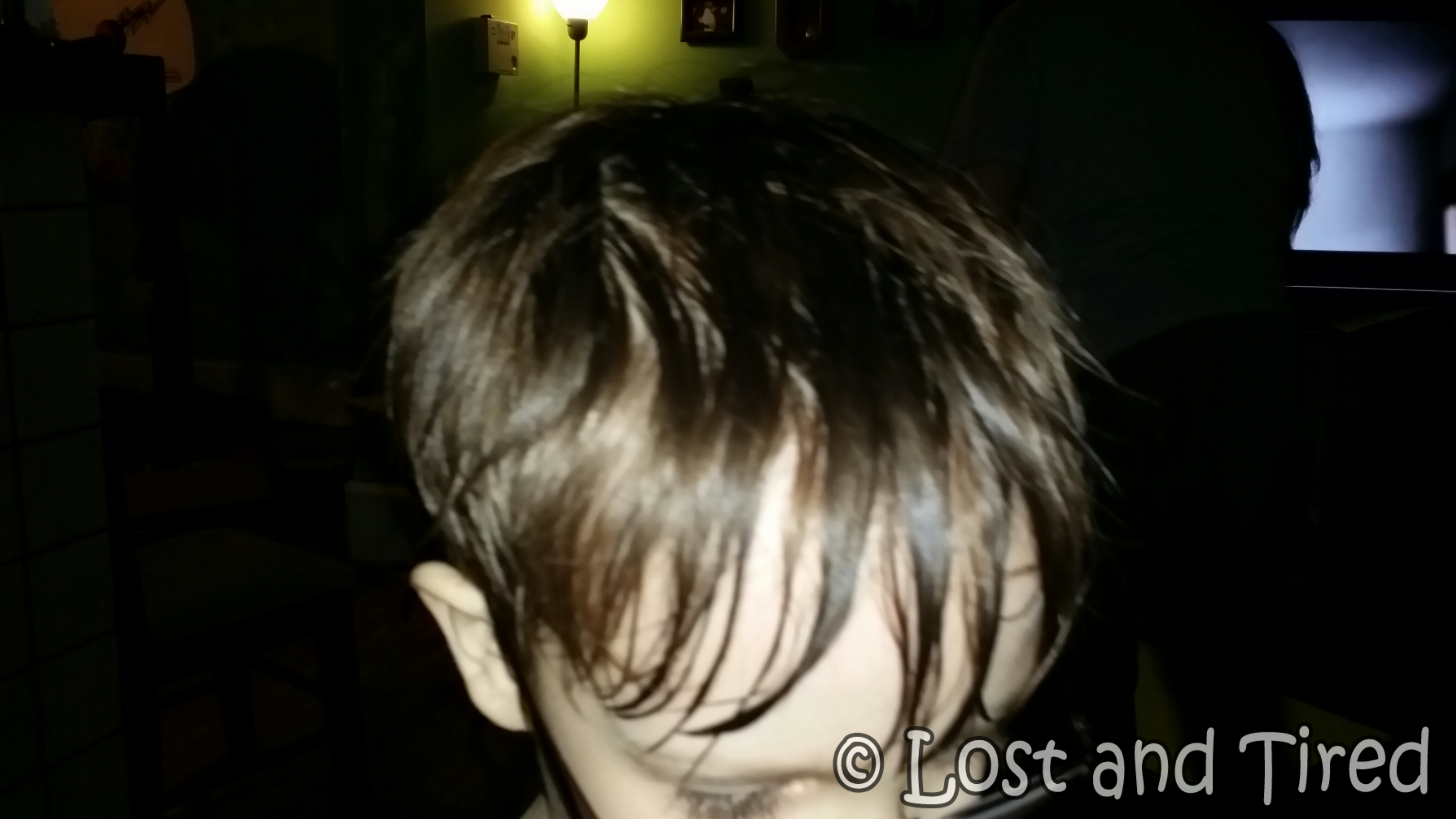 - VICTORY - Check out Emmett's latest victory