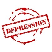 Want to know what depression feels like?