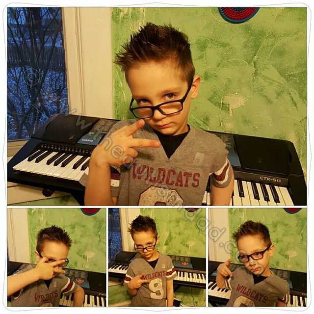 WARNING: These photo's are dangerously adorable and you may find yourself swooning