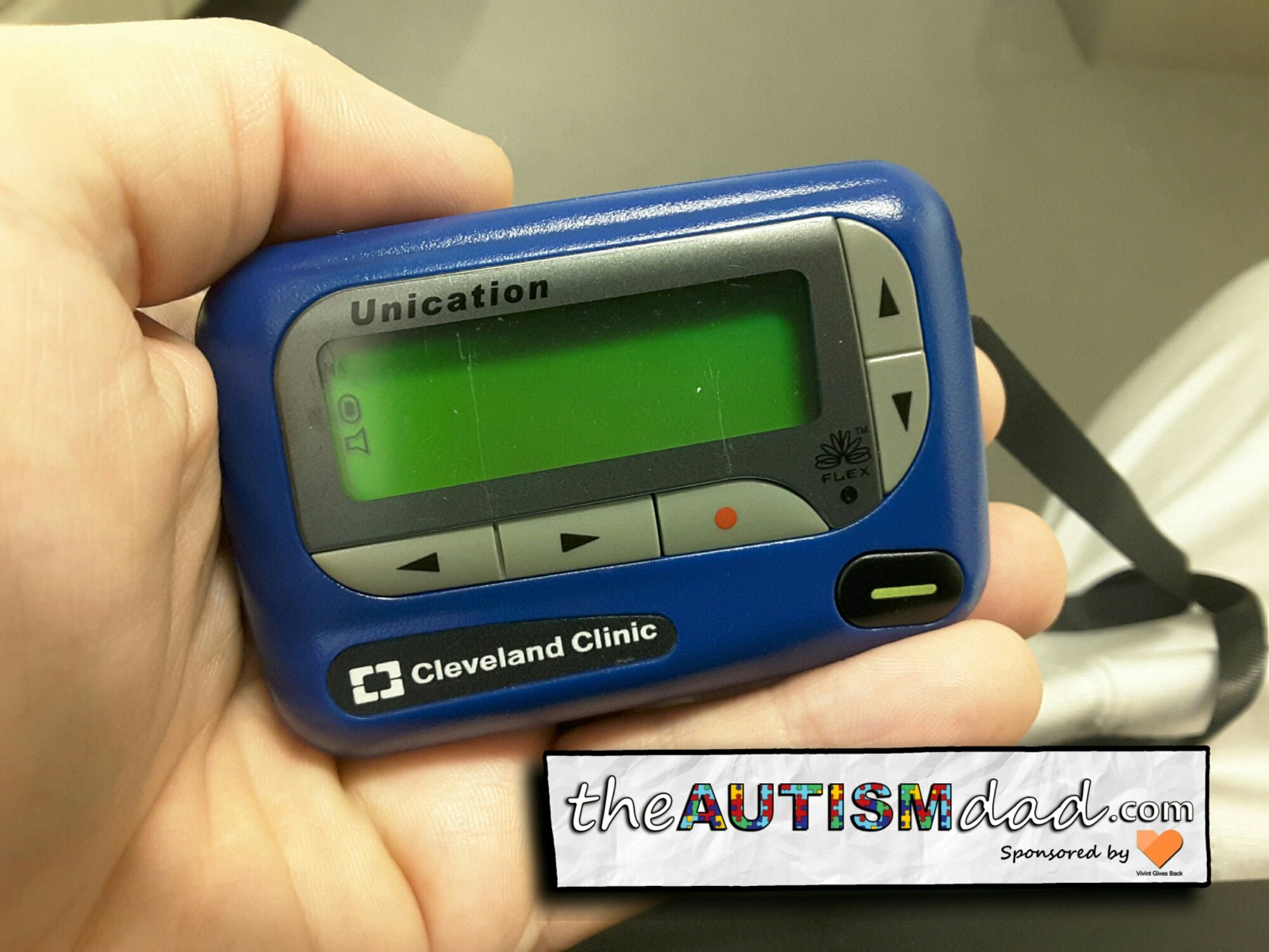 We finally made it to the @ClevelandClinic