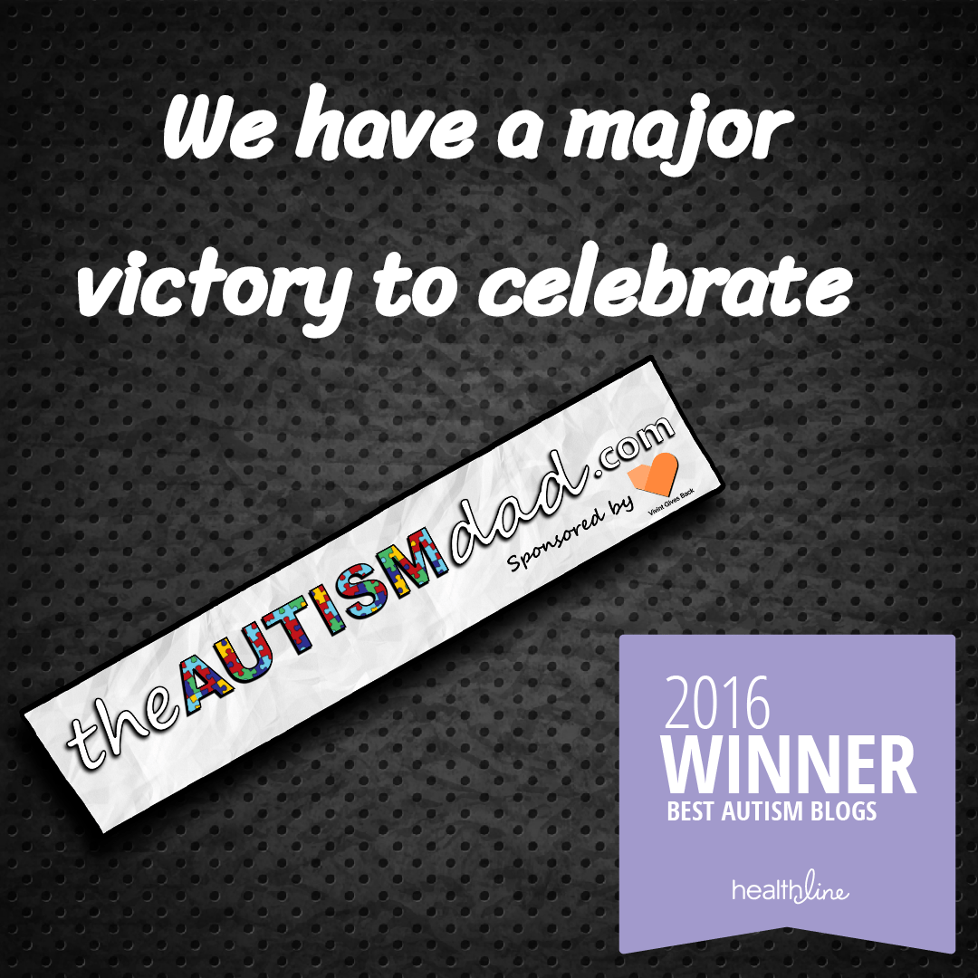 We have a major victory to celebrate